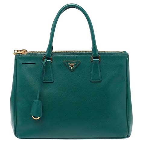 green prada bags|prada emerald green bag.